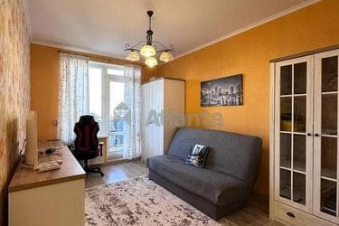 1-комнатная квартира по адресу ул. Литературная (площадь 42,5 м²) - imageAlt 13 1-комнатная квартира по адресу ул. Литературная (площадь 42,5 м²) - Atlanta.ua - imageAlt 13