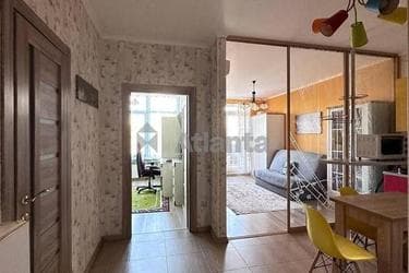 1-комнатная квартира по адресу ул. Литературная (площадь 42,5 м²) - imageAlt 14 1-комнатная квартира по адресу ул. Литературная (площадь 42,5 м²) - Atlanta.ua - imageAlt 14