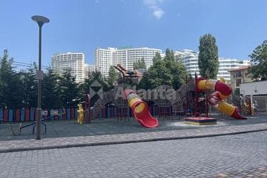 1-комнатная квартира по адресу ул. Литературная (площадь 42,5 м²) - imageAlt 22 1-комнатная квартира по адресу ул. Литературная (площадь 42,5 м²) - Atlanta.ua - imageAlt 22