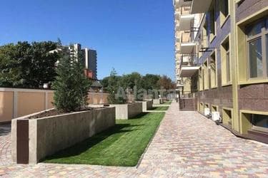 1-комнатная квартира по адресу ул. Литературная (площадь 42,5 м²) - imageAlt 23 1-комнатная квартира по адресу ул. Литературная (площадь 42,5 м²) - Atlanta.ua - imageAlt 23