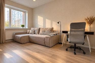1-комнатная квартира по адресу проспект Героев Небесной Сотни (площадь 37 м²) - imageAlt 23 1-комнатная квартира по адресу проспект Героев Небесной Сотни (площадь 37 м²) - Atlanta.ua - imageAlt 23