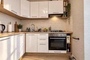 1-комнатная квартира по адресу проспект Героев Небесной Сотни (площадь 37 м²) - imageAlt 32 1-комнатная квартира по адресу проспект Героев Небесной Сотни (площадь 37 м²) - Atlanta.ua - imageAlt 32