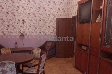 3-кімнатна квартира за адресою вул. Прохорівська (площа 95 м²) - фото 20 3-кімнатна квартира за адресою вул. Прохорівська (площа 95 м²) - Atlanta.ua - фото 20