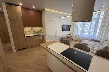 1-комнатная квартира по адресу ул. Генуэзская (площадь 42 м²) - imageAlt 16 1-комнатная квартира по адресу ул. Генуэзская (площадь 42 м²) - Atlanta.ua - imageAlt 16