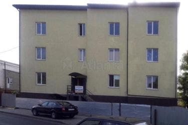 1-комнатная квартира по адресу ул. Корнюшина (площадь 39,3 м²) - imageAlt 20 1-комнатная квартира по адресу ул. Корнюшина (площадь 39,3 м²) - Atlanta.ua - imageAlt 20