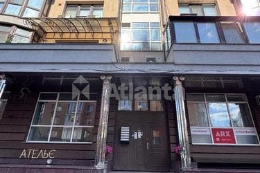3-комнатная квартира по адресу Оболонская наб. (площадь 138,6 м²) - imageAlt 36 3-комнатная квартира по адресу Оболонская наб. (площадь 138,6 м²) - Atlanta.ua - imageAlt 36