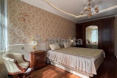 3-комнатная квартира по адресу Оболонская наб. (площадь 138,6 м²) - imageAlt 23 3-комнатная квартира по адресу Оболонская наб. (площадь 138,6 м²) - Atlanta.ua - imageAlt 23