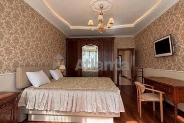 3-комнатная квартира по адресу Оболонская наб. (площадь 138,6 м²) - imageAlt 24 3-комнатная квартира по адресу Оболонская наб. (площадь 138,6 м²) - Atlanta.ua - imageAlt 24
