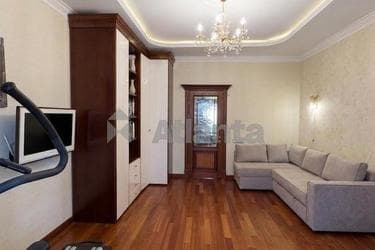 3-комнатная квартира по адресу Оболонская наб. (площадь 138,6 м²) - imageAlt 26 3-комнатная квартира по адресу Оболонская наб. (площадь 138,6 м²) - Atlanta.ua - imageAlt 26