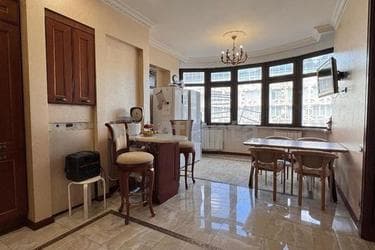 3-комнатная квартира по адресу Оболонская наб. (площадь 138,6 м²) - imageAlt 28 3-комнатная квартира по адресу Оболонская наб. (площадь 138,6 м²) - Atlanta.ua - imageAlt 28
