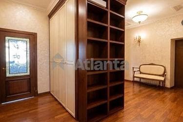 3-комнатная квартира по адресу Оболонская наб. (площадь 138,6 м²) - imageAlt 33 3-комнатная квартира по адресу Оболонская наб. (площадь 138,6 м²) - Atlanta.ua - imageAlt 33