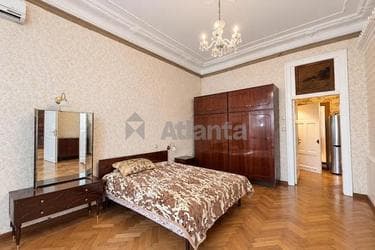 2-комнатная квартира по адресу ул. Коблевская (площадь 75,8 м²) - imageAlt 21 2-комнатная квартира по адресу ул. Коблевская (площадь 75,8 м²) - Atlanta.ua - imageAlt 21