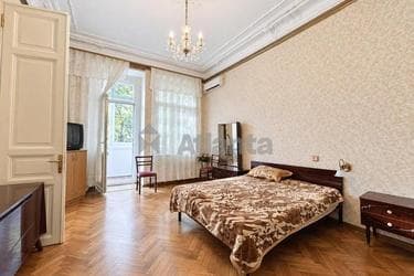 2-комнатная квартира по адресу ул. Коблевская (площадь 75,8 м²) - imageAlt 22 2-комнатная квартира по адресу ул. Коблевская (площадь 75,8 м²) - Atlanta.ua - imageAlt 22