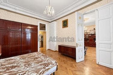 2-комнатная квартира по адресу ул. Коблевская (площадь 75,8 м²) - imageAlt 26 2-комнатная квартира по адресу ул. Коблевская (площадь 75,8 м²) - Atlanta.ua - imageAlt 26