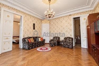 2-комнатная квартира по адресу ул. Коблевская (площадь 75,8 м²) - imageAlt 27 2-комнатная квартира по адресу ул. Коблевская (площадь 75,8 м²) - Atlanta.ua - imageAlt 27