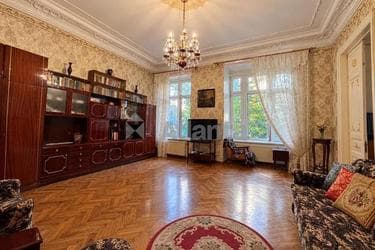 2-комнатная квартира по адресу ул. Коблевская (площадь 75,8 м²) - imageAlt 28 2-комнатная квартира по адресу ул. Коблевская (площадь 75,8 м²) - Atlanta.ua - imageAlt 28