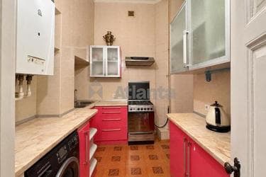 2-комнатная квартира по адресу ул. Коблевская (площадь 75,8 м²) - imageAlt 35 2-комнатная квартира по адресу ул. Коблевская (площадь 75,8 м²) - Atlanta.ua - imageAlt 35