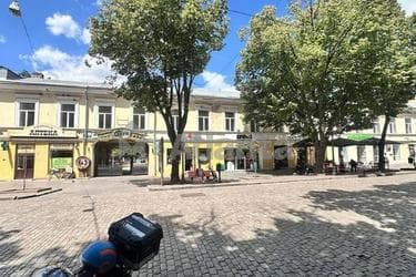 Комерційна нерухомість за адресою вул. Європейська (площа 463,5 м²) - фото 42 Комерційна нерухомість за адресою вул. Європейська (площа 463,5 м²) - Atlanta.ua - фото 42