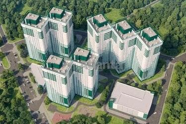 1-кімнатна квартира за адресою вул. Жаботинського (площа 43,9 м²) - фото 9 1-кімнатна квартира за адресою вул. Жаботинського (площа 43,9 м²) - Atlanta.ua - фото 9