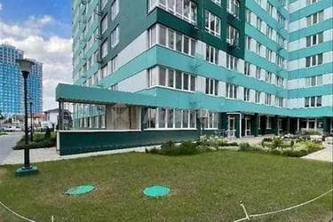 1-кімнатна квартира за адресою вул. Жаботинського (площа 43,9 м²) - фото 11 1-кімнатна квартира за адресою вул. Жаботинського (площа 43,9 м²) - Atlanta.ua - фото 11