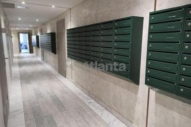 1-кімнатна квартира за адресою вул. Жаботинського (площа 43,9 м²) - фото 13 1-кімнатна квартира за адресою вул. Жаботинського (площа 43,9 м²) - Atlanta.ua - фото 13