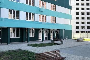 1-кімнатна квартира за адресою вул. Жаботинського (площа 43,9 м²) - фото 16 1-кімнатна квартира за адресою вул. Жаботинського (площа 43,9 м²) - Atlanta.ua - фото 16