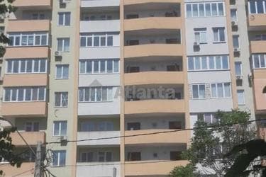 2-комнатная квартира по адресу ул. Пишоновская (площадь 68,6 м²) - фото 12 2-комнатная квартира по адресу ул. Пишоновская (площадь 68,6 м²) - Atlanta.ua - фото 12