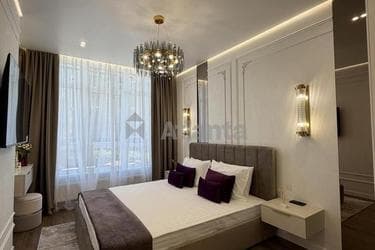 1-комнатная квартира по адресу Курортный пер. (площадь 44,8 м²) - imageAlt 18 1-комнатная квартира по адресу Курортный пер. (площадь 44,8 м²) - Atlanta.ua - imageAlt 18