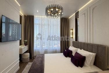 1-комнатная квартира по адресу Курортный пер. (площадь 44,8 м²) - imageAlt 19 1-комнатная квартира по адресу Курортный пер. (площадь 44,8 м²) - Atlanta.ua - imageAlt 19