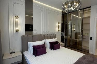 1-комнатная квартира по адресу Курортный пер. (площадь 44,8 м²) - imageAlt 20 1-комнатная квартира по адресу Курортный пер. (площадь 44,8 м²) - Atlanta.ua - imageAlt 20