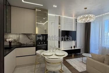 1-комнатная квартира по адресу Курортный пер. (площадь 44,8 м²) - imageAlt 21 1-комнатная квартира по адресу Курортный пер. (площадь 44,8 м²) - Atlanta.ua - imageAlt 21