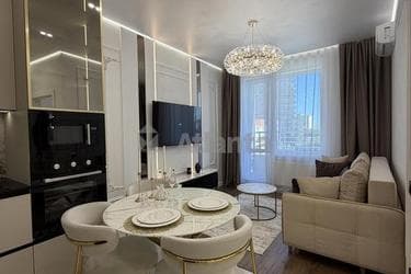 1-комнатная квартира по адресу Курортный пер. (площадь 44,8 м²) - imageAlt 22 1-комнатная квартира по адресу Курортный пер. (площадь 44,8 м²) - Atlanta.ua - imageAlt 22