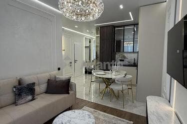 1-комнатная квартира по адресу Курортный пер. (площадь 44,8 м²) - imageAlt 24 1-комнатная квартира по адресу Курортный пер. (площадь 44,8 м²) - Atlanta.ua - imageAlt 24