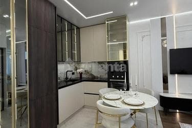 1-комнатная квартира по адресу Курортный пер. (площадь 44,8 м²) - imageAlt 27 1-комнатная квартира по адресу Курортный пер. (площадь 44,8 м²) - Atlanta.ua - imageAlt 27