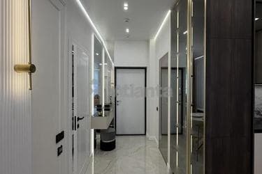 1-комнатная квартира по адресу Курортный пер. (площадь 44,8 м²) - imageAlt 28 1-комнатная квартира по адресу Курортный пер. (площадь 44,8 м²) - Atlanta.ua - imageAlt 28