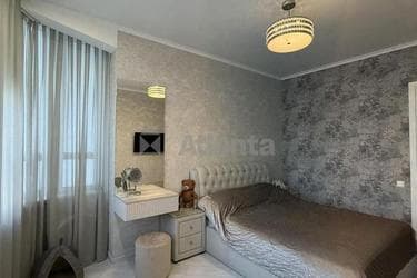 2-комнатная квартира по адресу ул. Березовая (площадь 74,3 м²) - фото 15 2-комнатная квартира по адресу ул. Березовая (площадь 74,3 м²) - Atlanta.ua - фото 15