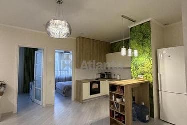 2-комнатная квартира по адресу ул. Березовая (площадь 74,3 м²) - фото 21 2-комнатная квартира по адресу ул. Березовая (площадь 74,3 м²) - Atlanta.ua - фото 21