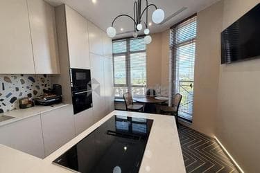 3-комнатная квартира по адресу Курортный пер. (площадь 82,5 м²) - фото 28 3-комнатная квартира по адресу Курортный пер. (площадь 82,5 м²) - Atlanta.ua - фото 28