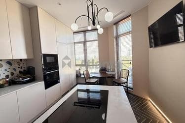 3-комнатная квартира по адресу Курортный пер. (площадь 82,5 м²) - фото 22 3-комнатная квартира по адресу Курортный пер. (площадь 82,5 м²) - Atlanta.ua - фото 22