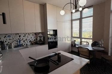 3-комнатная квартира по адресу Курортный пер. (площадь 82,5 м²) - фото 29 3-комнатная квартира по адресу Курортный пер. (площадь 82,5 м²) - Atlanta.ua - фото 29