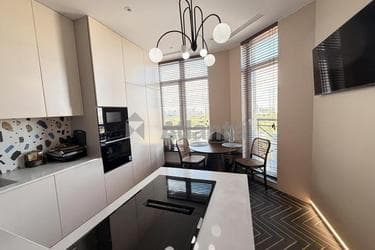 3-комнатная квартира по адресу Курортный пер. (площадь 82,5 м²) - фото 30 3-комнатная квартира по адресу Курортный пер. (площадь 82,5 м²) - Atlanta.ua - фото 30