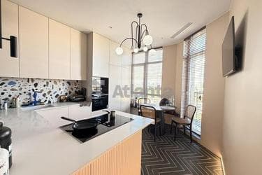 3-комнатная квартира по адресу Курортный пер. (площадь 82,5 м²) - фото 21 3-комнатная квартира по адресу Курортный пер. (площадь 82,5 м²) - Atlanta.ua - фото 21