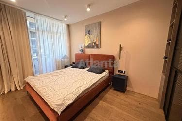 3-комнатная квартира по адресу Курортный пер. (площадь 82,5 м²) - фото 37 3-комнатная квартира по адресу Курортный пер. (площадь 82,5 м²) - Atlanta.ua - фото 37