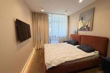 3-комнатная квартира по адресу Курортный пер. (площадь 82,5 м²) - фото 38 3-комнатная квартира по адресу Курортный пер. (площадь 82,5 м²) - Atlanta.ua - фото 38