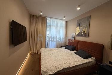 3-комнатная квартира по адресу Курортный пер. (площадь 82,5 м²) - фото 39 3-комнатная квартира по адресу Курортный пер. (площадь 82,5 м²) - Atlanta.ua - фото 39
