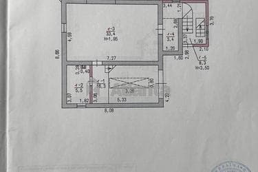 Дом по адресу ул. Угол Солнечный (площадь 171,9 м²) - imageAlt 70 Дом по адресу ул. Угол Солнечный (площадь 171,9 м²) - Atlanta.ua - imageAlt 70