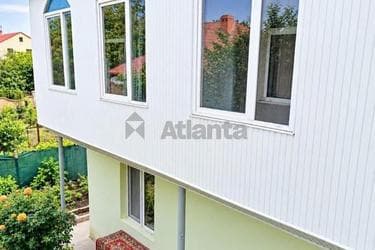 Дом по адресу ул. Симоненко Василия (площадь 150 м²) - фото 16 Дом по адресу ул. Симоненко Василия (площадь 150 м²) - Atlanta.ua - фото 16