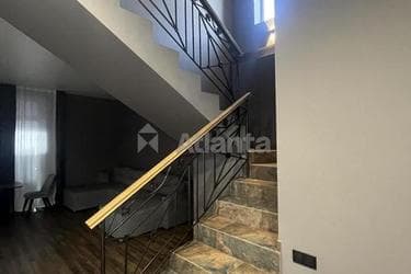 Дом по адресу ул. Преображенская (площадь 170 м²) - фото 19 Дом по адресу ул. Преображенская (площадь 170 м²) - Atlanta.ua - фото 19