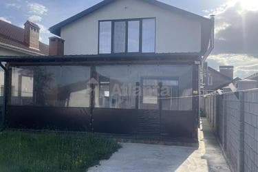 Дом по адресу ул. Преображенская (площадь 170 м²) - фото 15 Дом по адресу ул. Преображенская (площадь 170 м²) - Atlanta.ua - фото 15