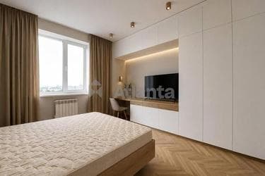 2-комнатная квартира по адресу ул. Андрея Верхогляда (площадь 80 м²) - фото 27 2-комнатная квартира по адресу ул. Андрея Верхогляда (площадь 80 м²) - Atlanta.ua - фото 27